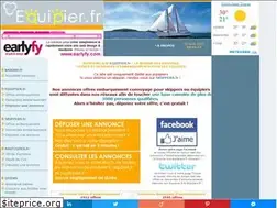 Sites similar to equipiers.fr