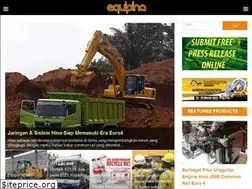 Sites similar to equipina.com