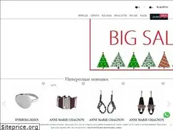 Sites similar to equipjewelry.ru