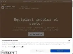 Sites similar to equiplast.com