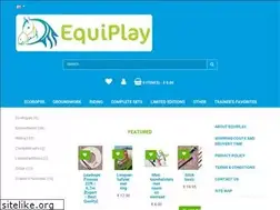 Sites similar to equiplay.eu