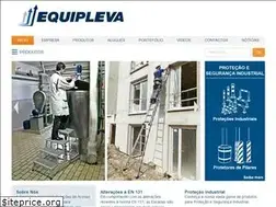 Sites similar to equipleva.pt