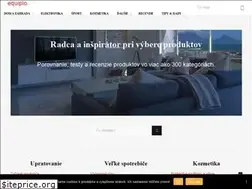 Sites similar to equiplo.sk