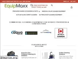 Sites similar to equipmaxx.com