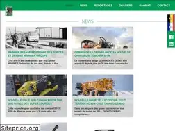 Sites similar to equipment-construction.be