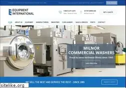 Sites similar to equipment-international.com