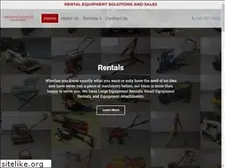 Sites similar to equipment-solutionsinc.com