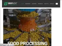 Sites similar to equipment-trader.co.uk