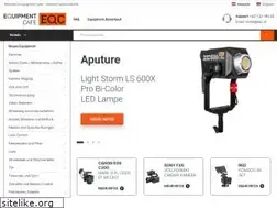 Sites similar to equipment.cafe