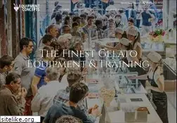 Sites similar to equipmentandconcepts.com