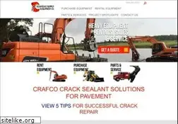 Sites similar to equipmentbychesapeake.com