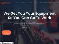 Sites similar to equipmentcapitalcorp.ca