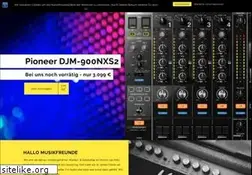 Sites similar to equipmentcenter.de