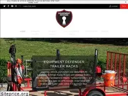 Sites similar to equipmentdefender.com