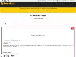 Sites similar to equipmentfacts.com