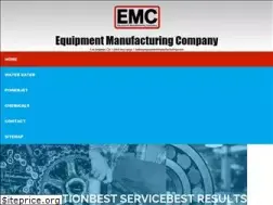 Sites similar to equipmentmanufacturing.com