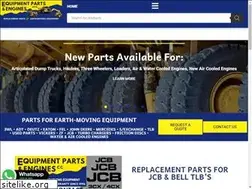 Sites similar to equipmentparts.co.za