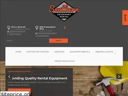 Sites similar to equipmentrentalsdaytona.com