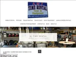 Sites similar to equipmentrentalsdenver.com