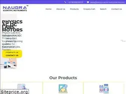 Sites similar to equipments-instruments.com