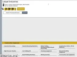 Sites similar to equipmentsales.in