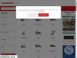 Sites similar to equipmentsales.net