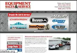 Sites similar to equipmentsales1.com