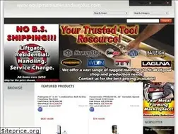 Sites similar to equipmentsalesandsurplus.com