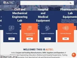 Sites similar to equipmentsexporters.com