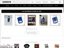 Sites similar to equipmentw.com