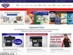 Sites similar to equipmentzone.com