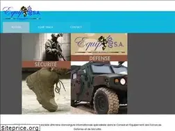 Sites similar to equipmil.com