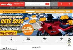 Sites similar to equipmoto.fr