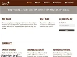 Sites similar to equipmoz.org