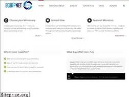 Sites similar to equipnet.org