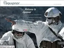 Sites similar to equipnor.com