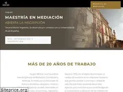 Sites similar to equipo-imca.com.ar