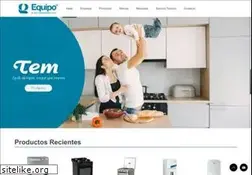 Sites similar to equipo.com.uy