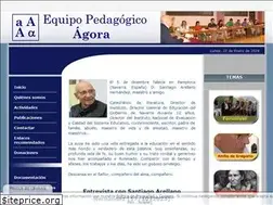 Sites similar to equipoagora.es