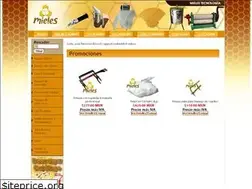 Sites similar to equipoapicola.com.mx