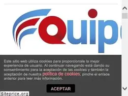 Sites similar to equipochollos.com