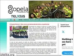 Sites similar to equipociclistaugeraga.com