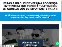 Sites similar to equipodelideres.com