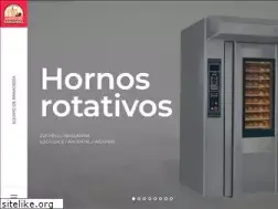 Sites similar to equipodepanaderia.com