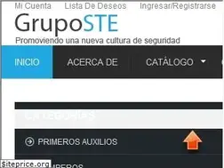 Sites similar to equipodeproteccion.com