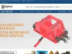 Sites similar to equipodeproteccionpersonal.com