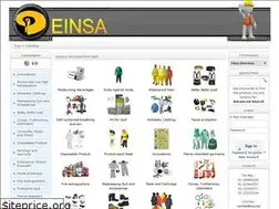 Sites similar to equipodeseguridadindustrial.com