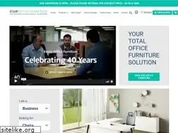 Sites similar to equipofficefurniture.com.au
