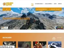 Sites similar to equipoguias.com