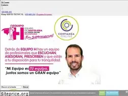 Sites similar to equipoh.com